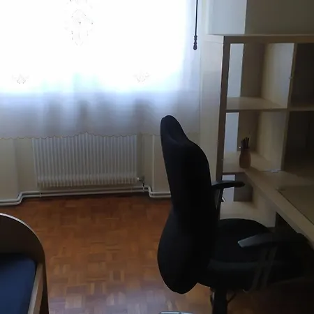 Ubytování v soukromí In Condiviso Maniago