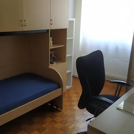 In Condiviso Ubytování v soukromí