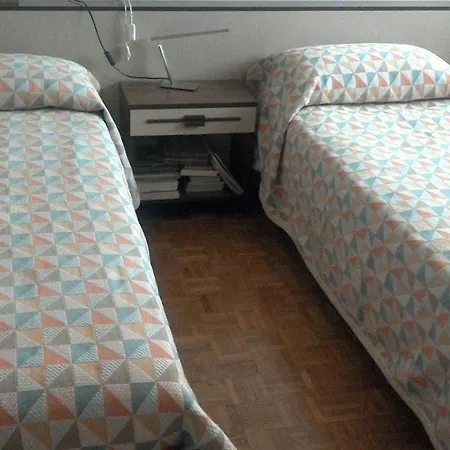 In Condiviso ホームステイ マニアーゴ