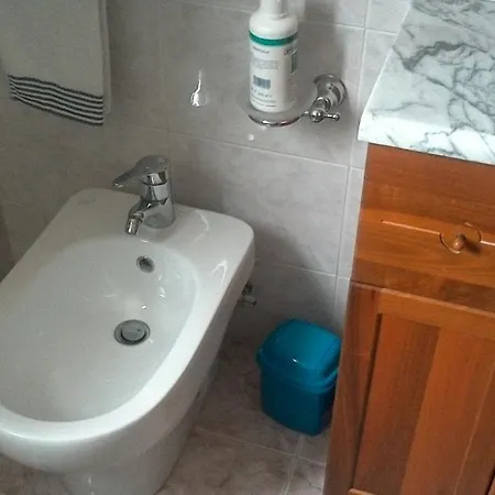 In Condiviso Ubytování v soukromí Maniago