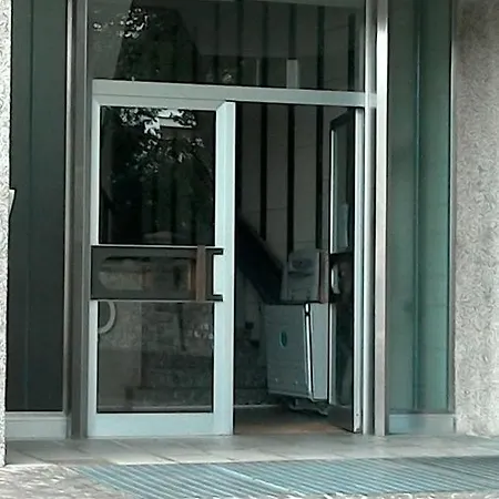 In Condiviso ホームステイ *